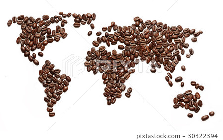 Coffee invasion. Coffee invasion. 30322394