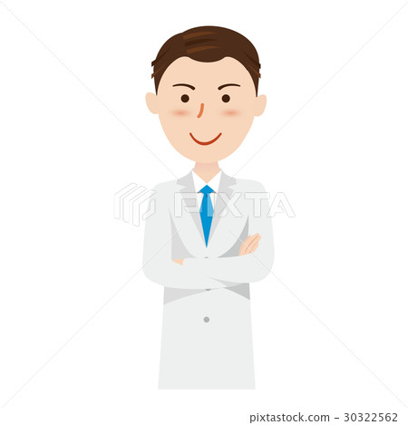 Doctor of doctor 30322562