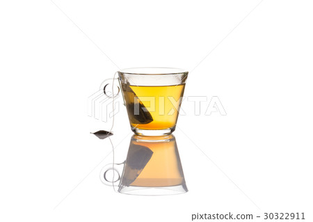 Green tea glass cup Green tea glass cup 30322911