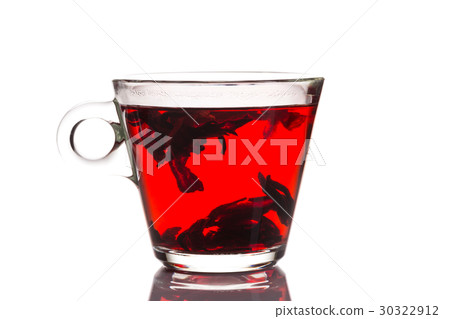 Red fruit tea 30322912