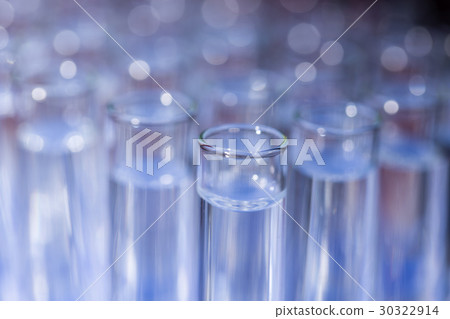 Glass test tubes 30322914