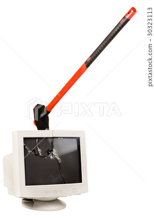 crash monitor 30323113