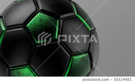 soccer ball    30324981