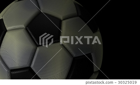 soccer ball    30325019