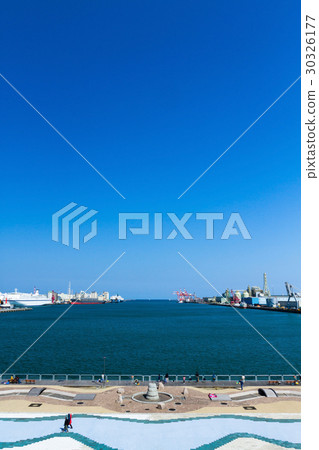 Sendai Port (3M Sendai Port Park) Sendai Port (3M Sendai Port Park) 30326177
