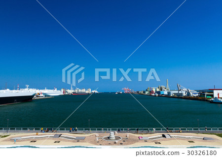 仙台港(3M仙台港公園) 仙台港(3M仙台港公園) 30326180