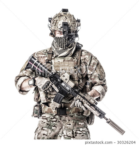 Army Ranger in field Uniforms Army Ranger in field Uniforms 30326204