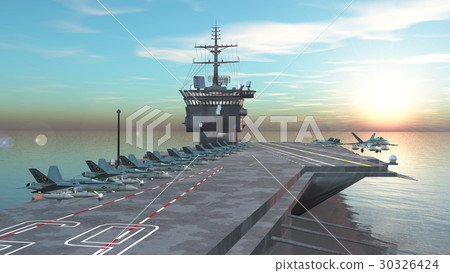Aircraft carrier Aircraft carrier 30326424