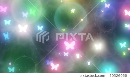 Glitter particle background 30326966