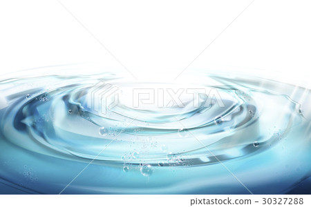 water ripple elements water ripple elements 30327288