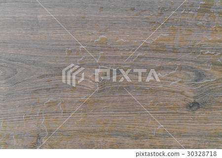 Water drop on a wood . Water drop on a wood . 30328718