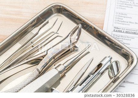 Dental tools and equipment 30328836