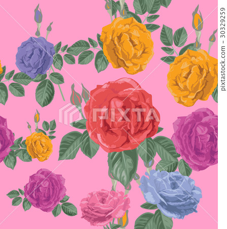 rose 30329259