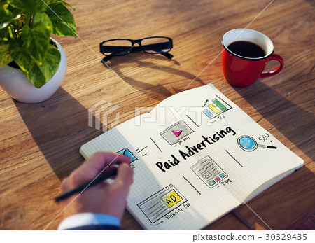 Online Marketing Commercial Connection Technology Online Marketing Commercial Connection Technology 30329435