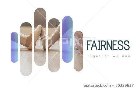 Parity Empower Women Right Equality 30329637