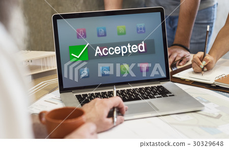 Authorized Guaranteed Certificate Approved Product 30329648