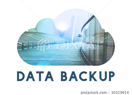 Upload Data Backup Connection Cloud Upload Data Backup Connection Cloud 30329914