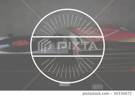 Badge Banner Label Blank Copy Space Badge Banner Label Blank Copy Space 30330072