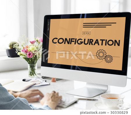 Tools System Setup Settings Conneciton Configuration 30330829