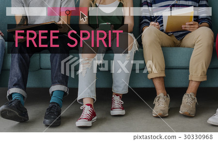 Liberty Cool Free Spirit Recreation Interested 30330968