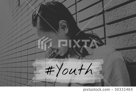 Woman Lifestyle Freedom Photo with Aspiration Quote Woman Lifestyle Freedom Photo with Aspiration Quote 30331463