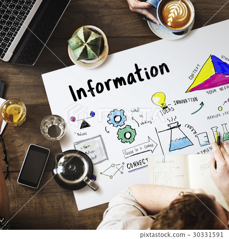 Information Case Study Research Verification Analysis Sketch 30331591