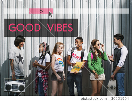 Freedom Enjoyment Good Vibes Independence 30331904