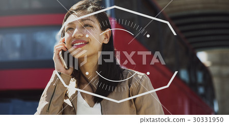 Emblem Icon Banner Badge Graphic 30331950