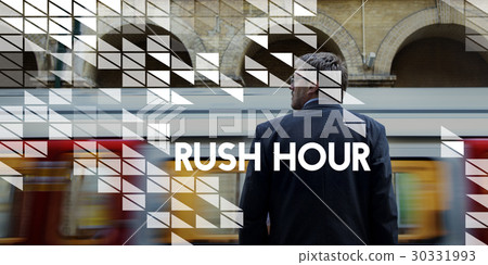Rush Speedy Deadline Busy Schedule 30331993