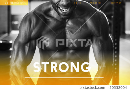 Build Your Own Body Strength Fitness Exercise Get FIt 30332004