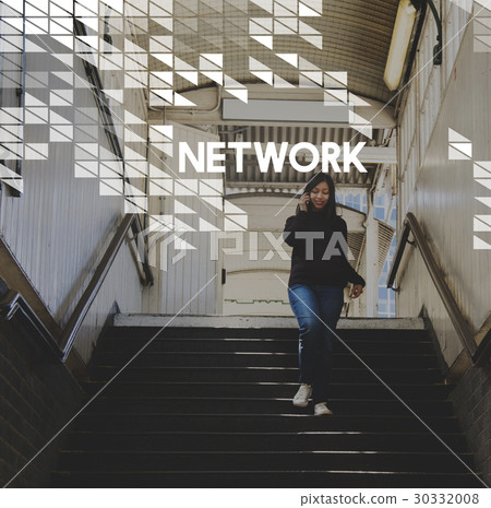 Communication Connection Online Technology Community Word Communication Connection Online Technology Community Word 30332008