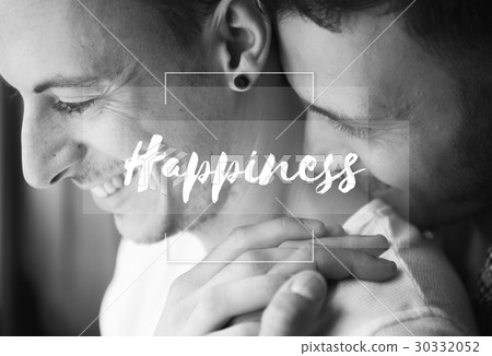 Amor Fonderness Happiness Love Forever 30332052