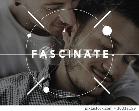 Affection Amor Bonding Emotion Fascinate 30332159