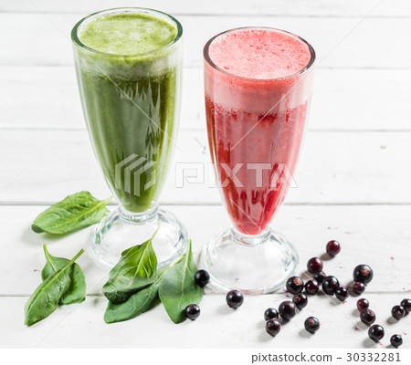 organic smoothies 30332281