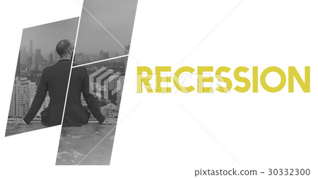 Business Crisis Risk Negative Words 30332300