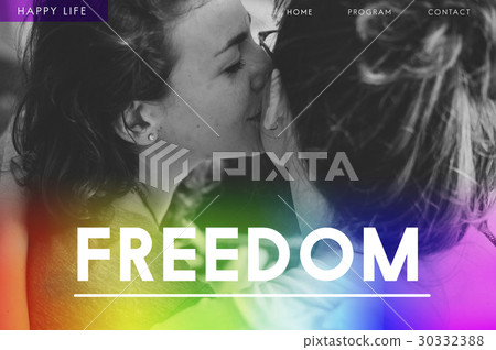 LGBT Love Equality Rights Lifestyle Icon LGBT Love Equality Rights Lifestyle Icon 30332388