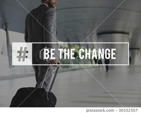 Life is What You Make it Be the Change You Can Do it 30332507