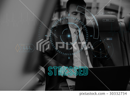 Business Crisis Risk Negative Words 30332734