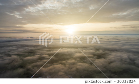 sky abstract background, beautiful cloudscape sky abstract background, beautiful cloudscape 30332824