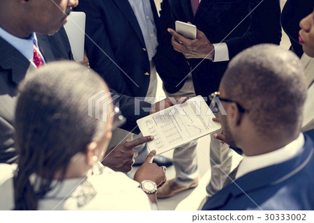 Diversity People Talk International Conference Partnership 30333002