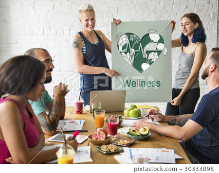 Balance Health Living Lifestyle Vatality Wellness Balance Health Living Lifestyle Vatality Wellness 30333098