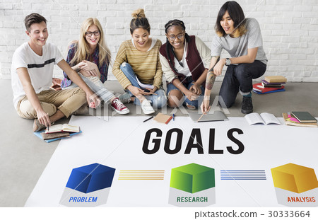 Planning Goals Strategy Solution Startup Planning Goals Strategy Solution Startup 30333664