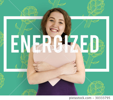 Boost Energized Pumped Ready Graphics 30333795