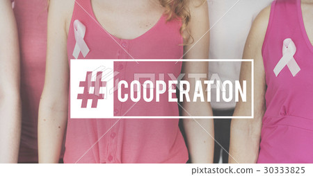 Cooperation Society Community Social Together 30333825