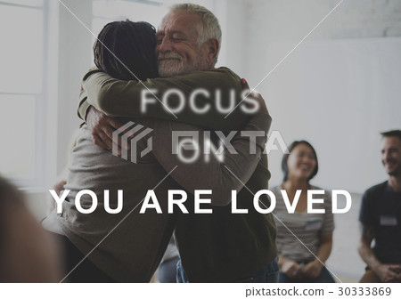 Passion Motivation Attitude Word Phrase 30333869