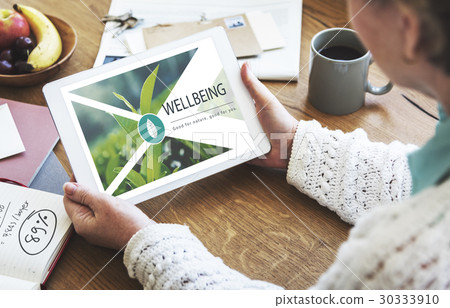 Fresh Food Healthy Lifestyle Organic 30333910