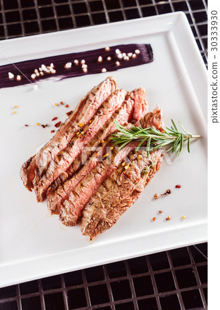 tasty steak with sauce tasty steak with sauce 30333930