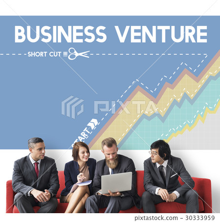 Implementation Aim Business Venture 30333959