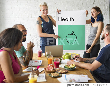 Health Care Wellbeing Wellness 30333984