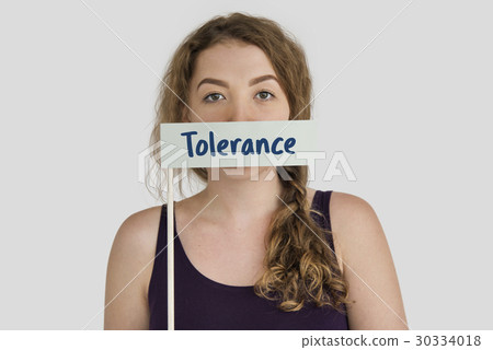People Tolerance Endurance Reconciliation Perseverance 30334018